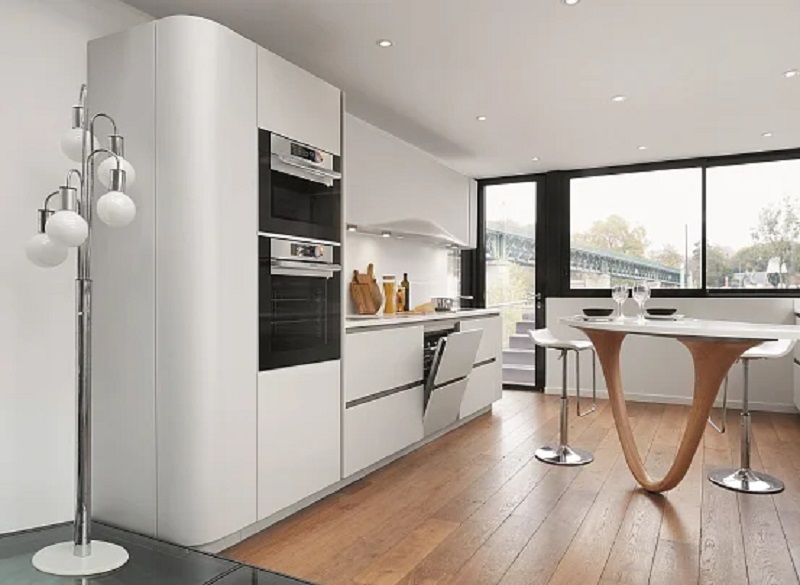 Электрические духовые шкафы De Dietrich с грилем  Электрические духовые шкафы De Dietrich с грилем