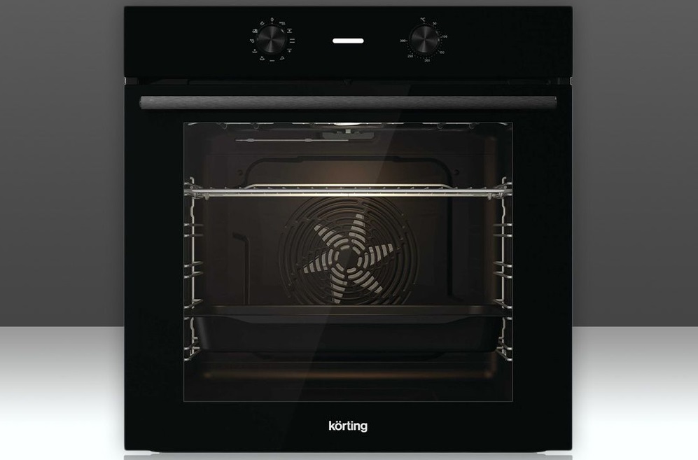 Обзор духовых шкафов Korting Обзор духовых шкафов Korting