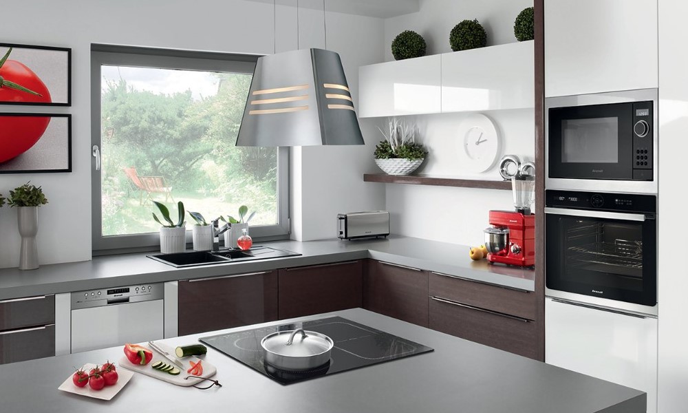 Бытовая техника Brandt