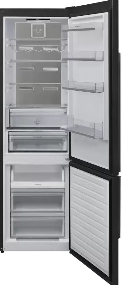 Высокие двухкамерные холодильники De Dietrich  Высокие двухкамерные холодильники De Dietrich