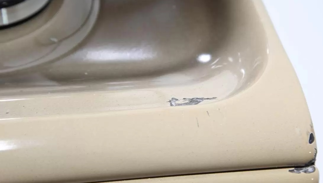 Как правильно чистить эмалированную варочную панель Как правильно чистить эмалированную варочную панель