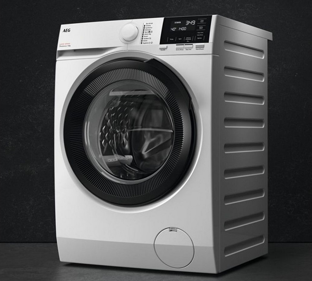 Стиральные машины AEG Lavamat Стиральные машины AEG Lavamat