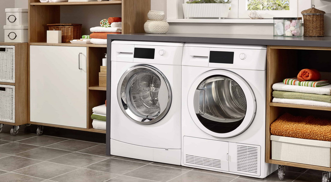 Сушильные машины-автомат