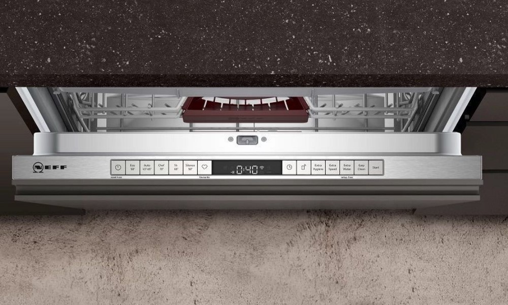 Посудомоечные машины Neff 