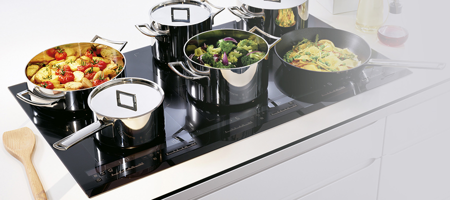 Электрические варочные панели Electrolux Электрические варочные панели Electrolux
