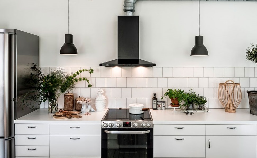 Как установить вытяжку Как установить вытяжку