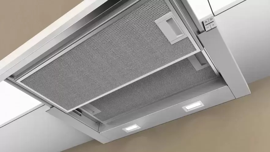 Немецкие вытяжки Neff Немецкие вытяжки Neff