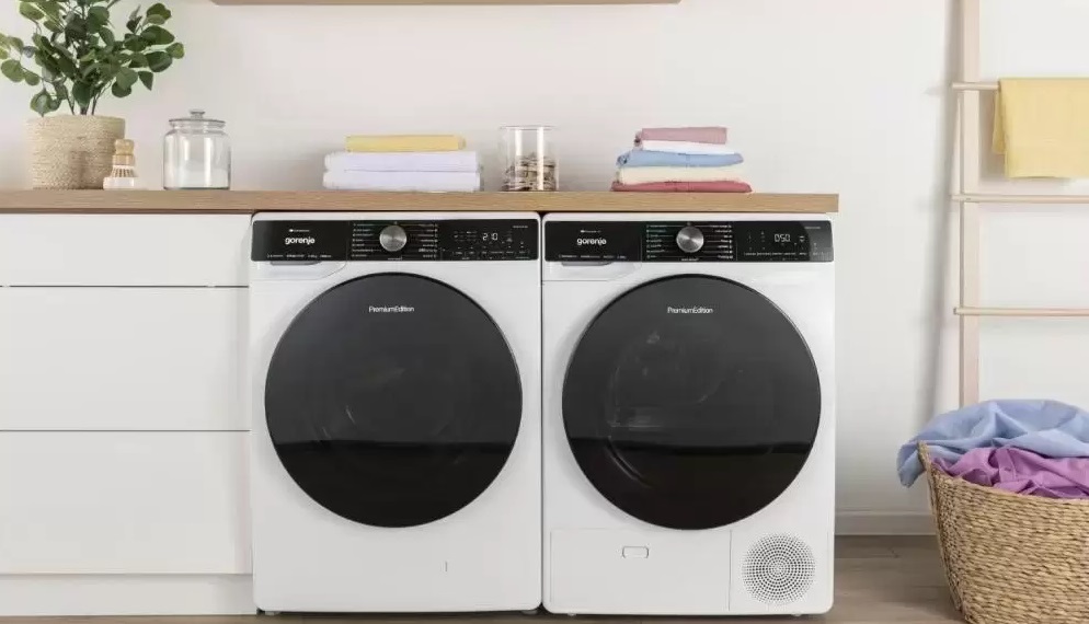 Какую сушильную машину лучше купить в 2025 году, отзывы специалистов Какую сушильную машину лучше купить в 2025 году, отзывы специалистов