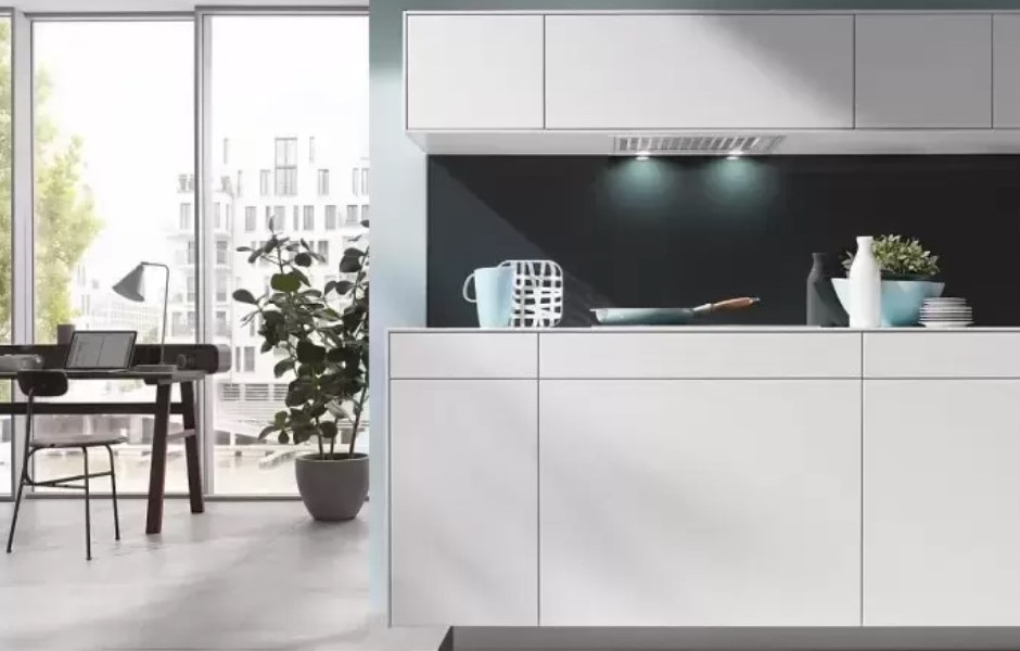 Новинки вытяжек 2024 года