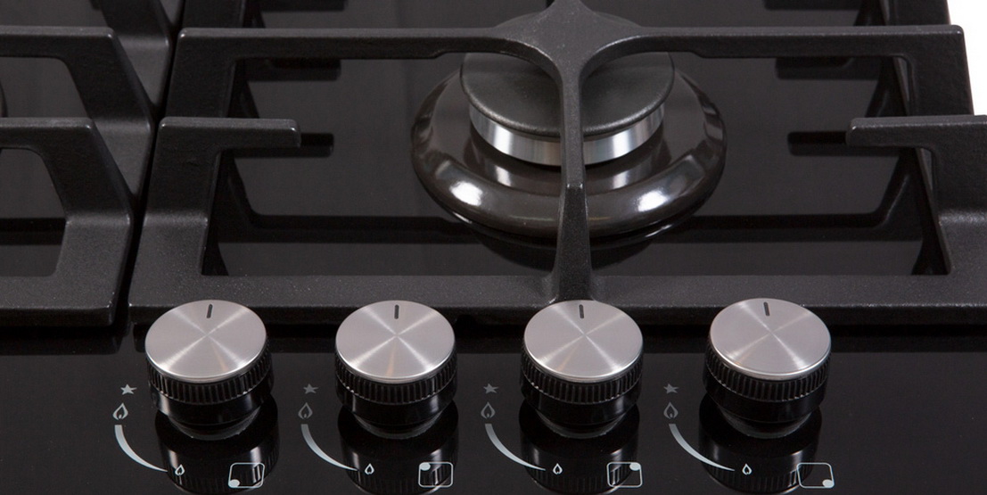 Газовые варочные панели Zigmund Shtain Газовые варочные панели Zigmund Shtain