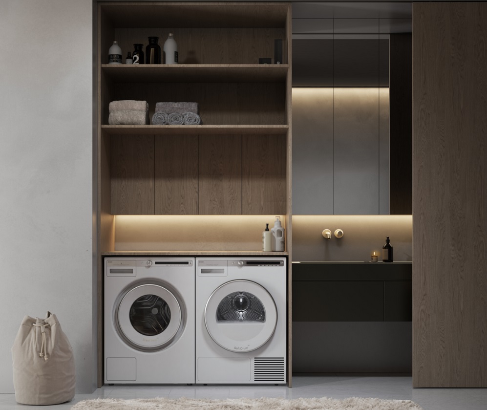 Стиральные машины Asko