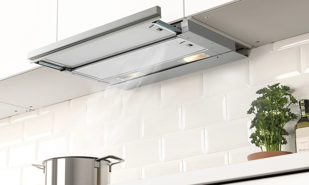 Встраиваемые выдвижные вытяжки б Встраиваемые выдвижные вытяжки б