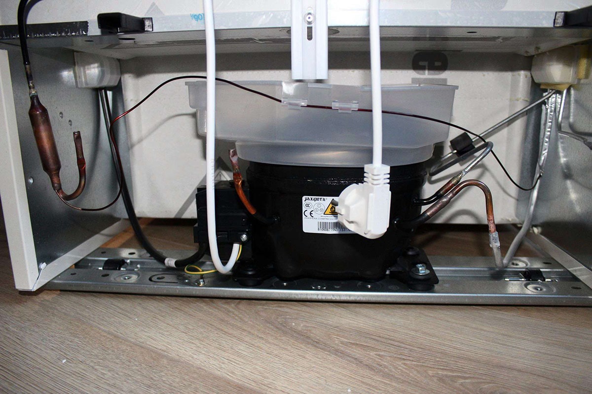 Почему не работает холодильник Почему не работает холодильник