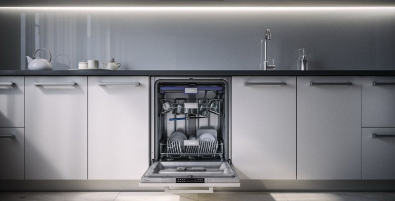 Посудомоечные машины Jacky`s