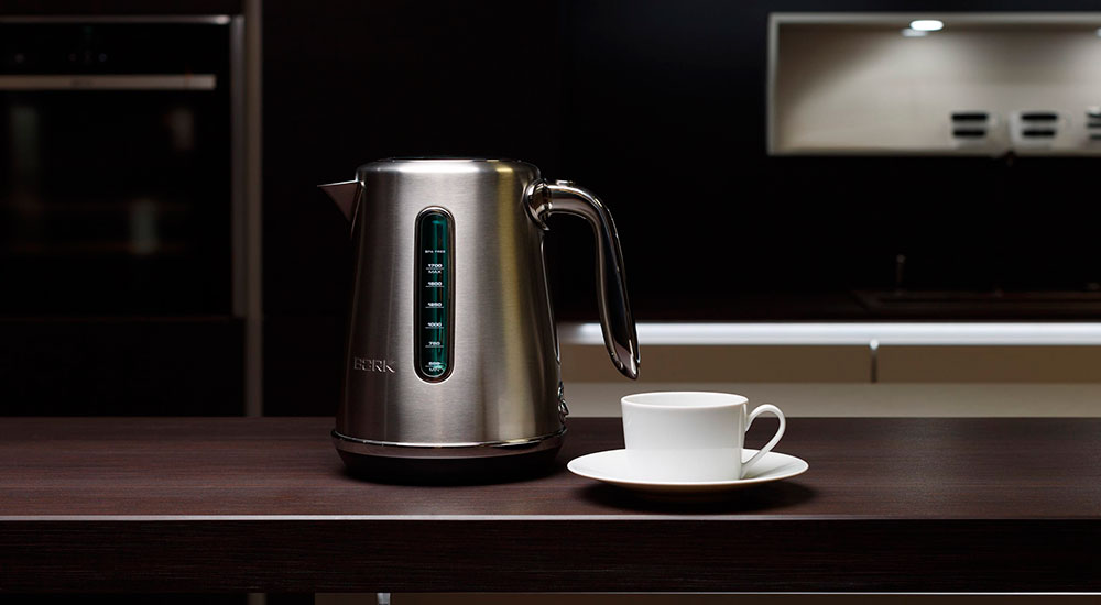 Чайник K703 Gold Чайник K703 Gold