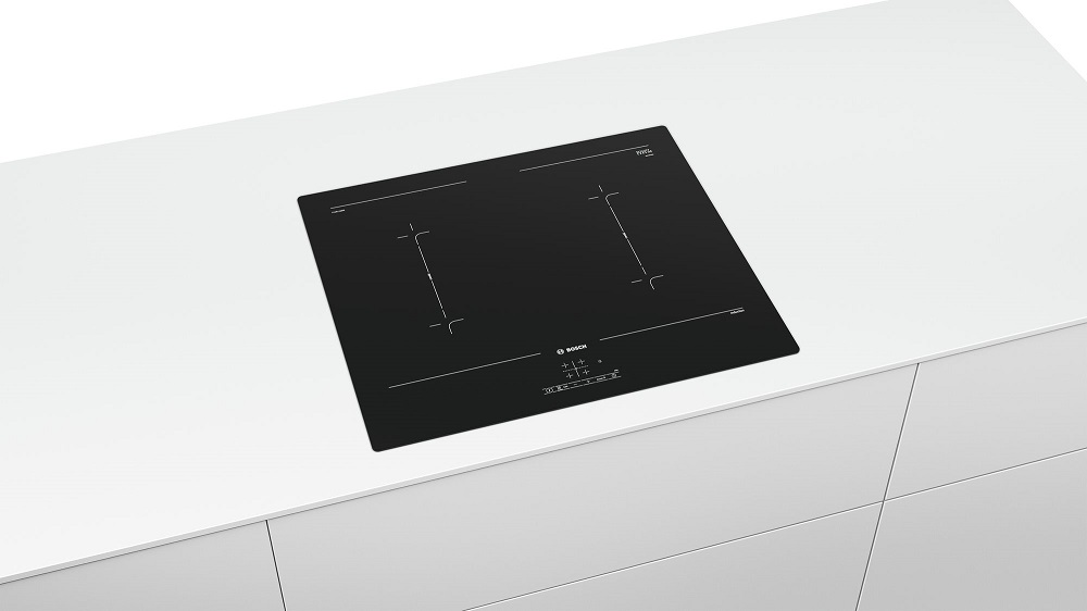 Обзор индукционной варочной панели BOSCH PVQ611FC5E