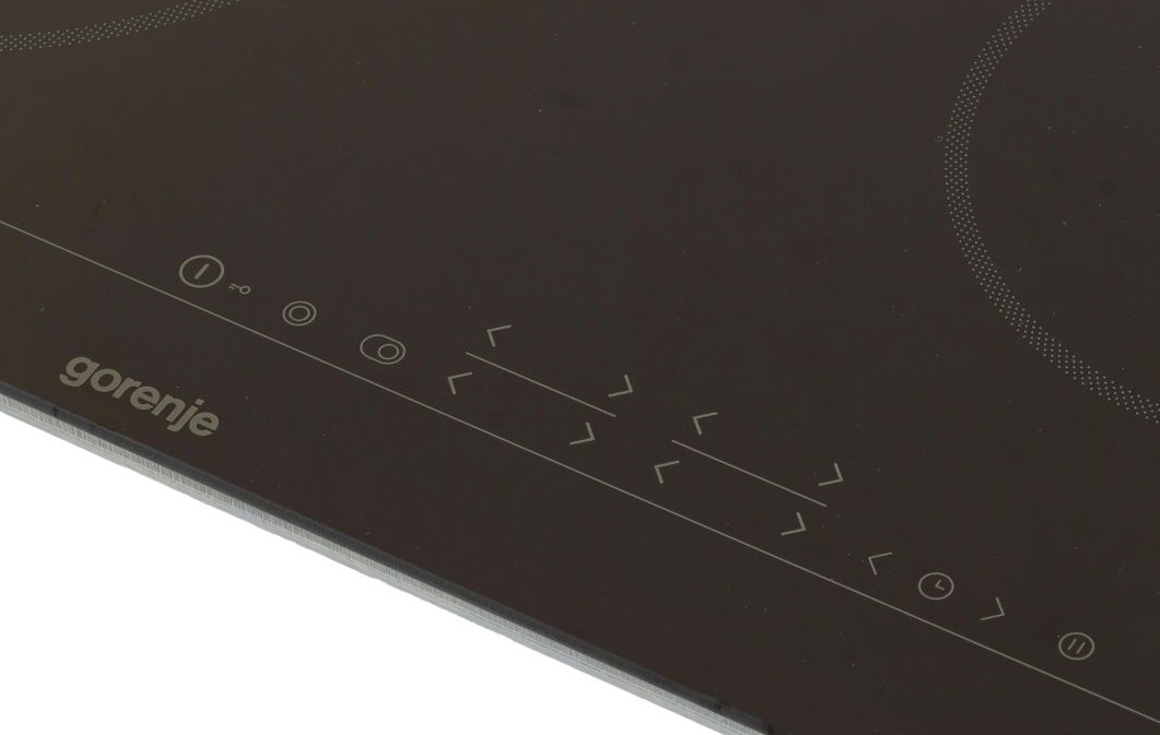 Как снять защиту от детей (Child Lock) на варочной панели Gorenje Как снять защиту от детей (Child Lock) на варочной панели Gorenje