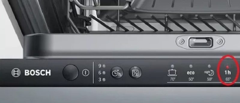  Как правильно загружать посуду в посудомоечную машину Bosch