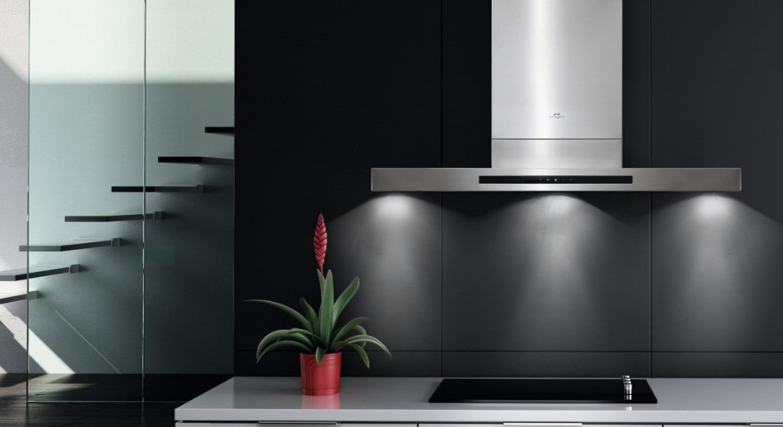 Металлические вытяжки  Металлические вытяжки