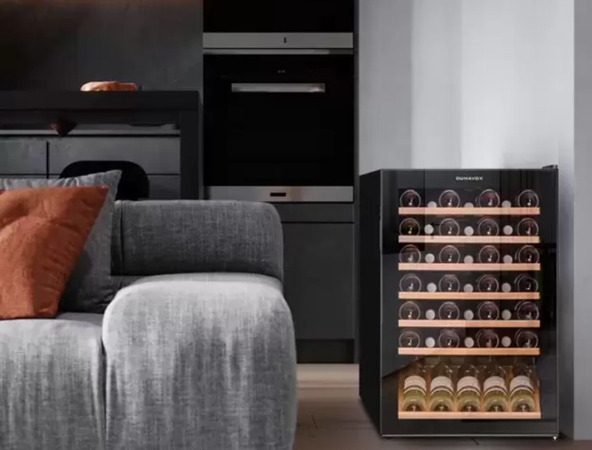 Лучшие по цене и качеству винные шкафы 2023 года