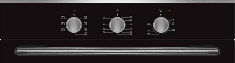 Обзор электрического духового шкафа Korting OKB 370 CMX