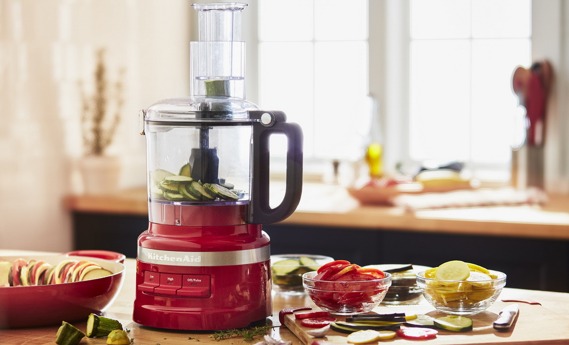 Кухонные комбайны Кухонные комбайны