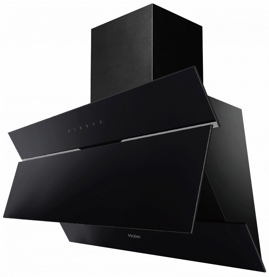 Широкие вытяжки Haier Широкие вытяжки Haier