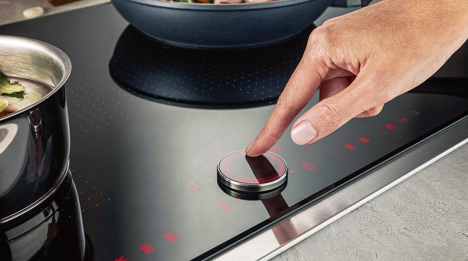 Ошибка E1 на варочной панели Gorenje Ошибка E1 на варочной панели Gorenje