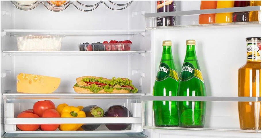 Обзор холодильников Maunfeld Обзор холодильников Maunfeld