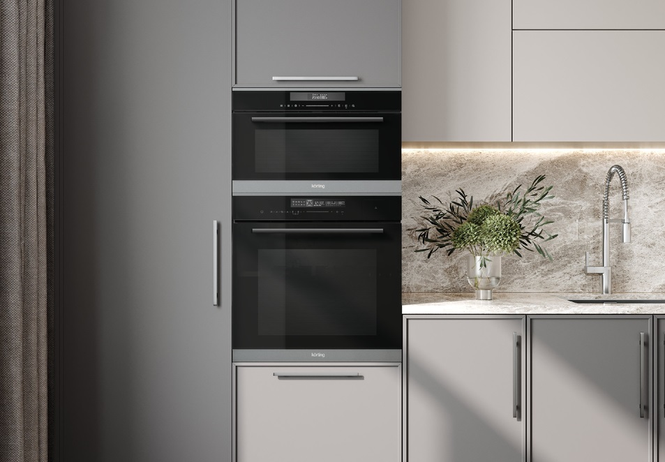 Духовые шкафы Korting