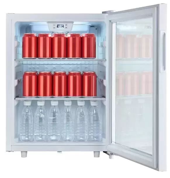 Холодильники с дисплеем CellarPrivate