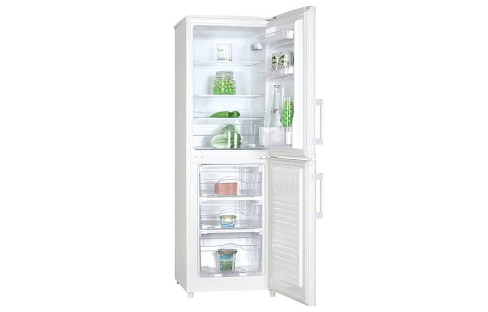 Белые холодильники Haier Белые холодильники Haier