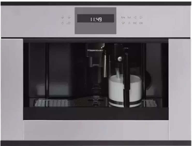 Рейтинг кофемашин по качеству и надежности 2024 года