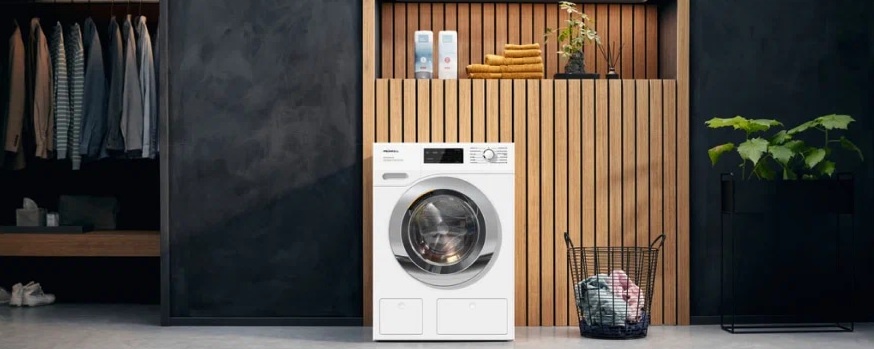 Дорогие стиральные машины Miele Дорогие стиральные машины Miele