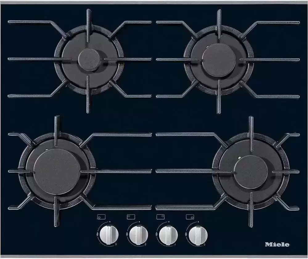 Обзор варочной панели Miele KM 3010