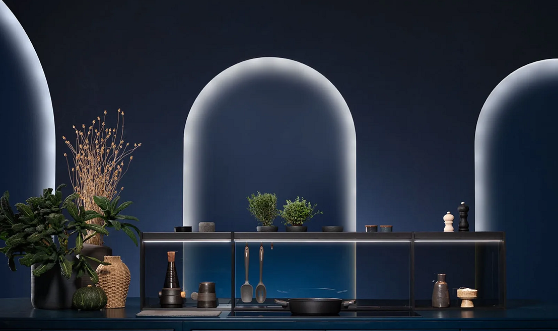 Вытяжки Falmec