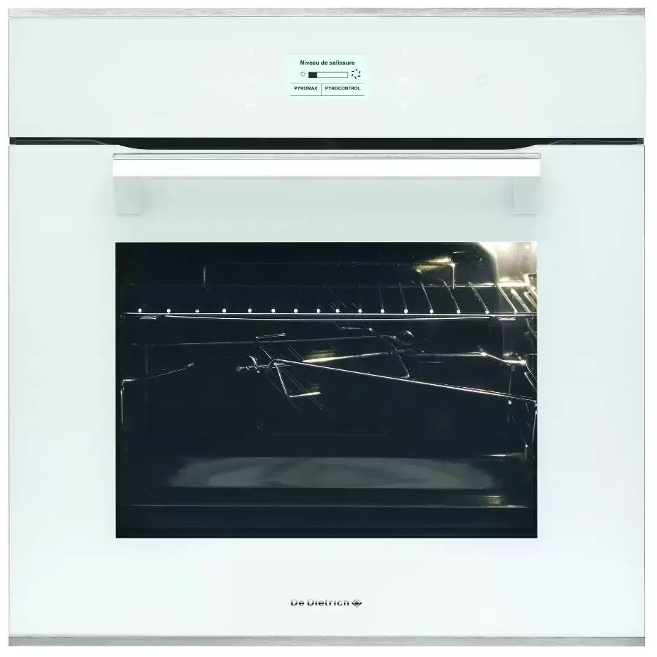 Электрические духовые шкафы De Dietrich 60 см