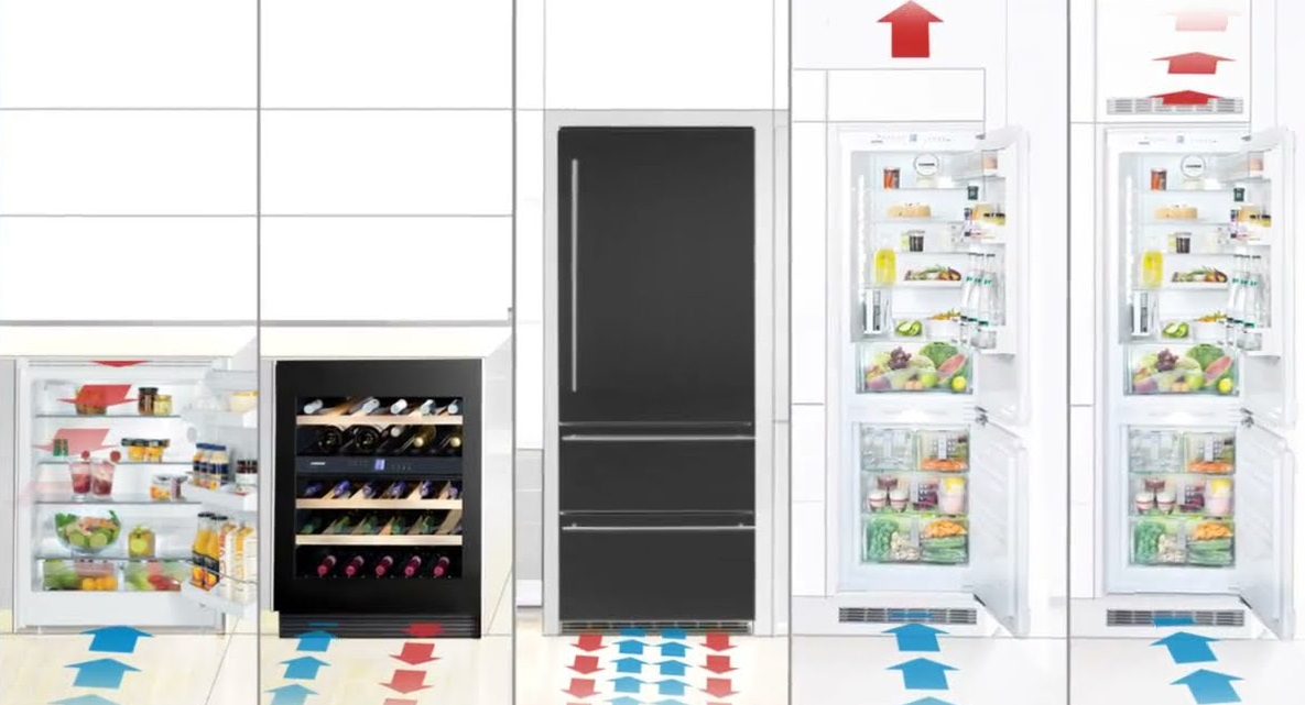 Как выбрать хороший холодильник 