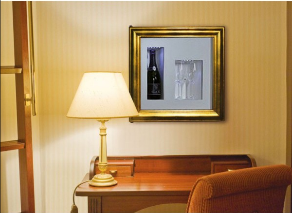 Неглубокие винные шкафы Неглубокие винные шкафы