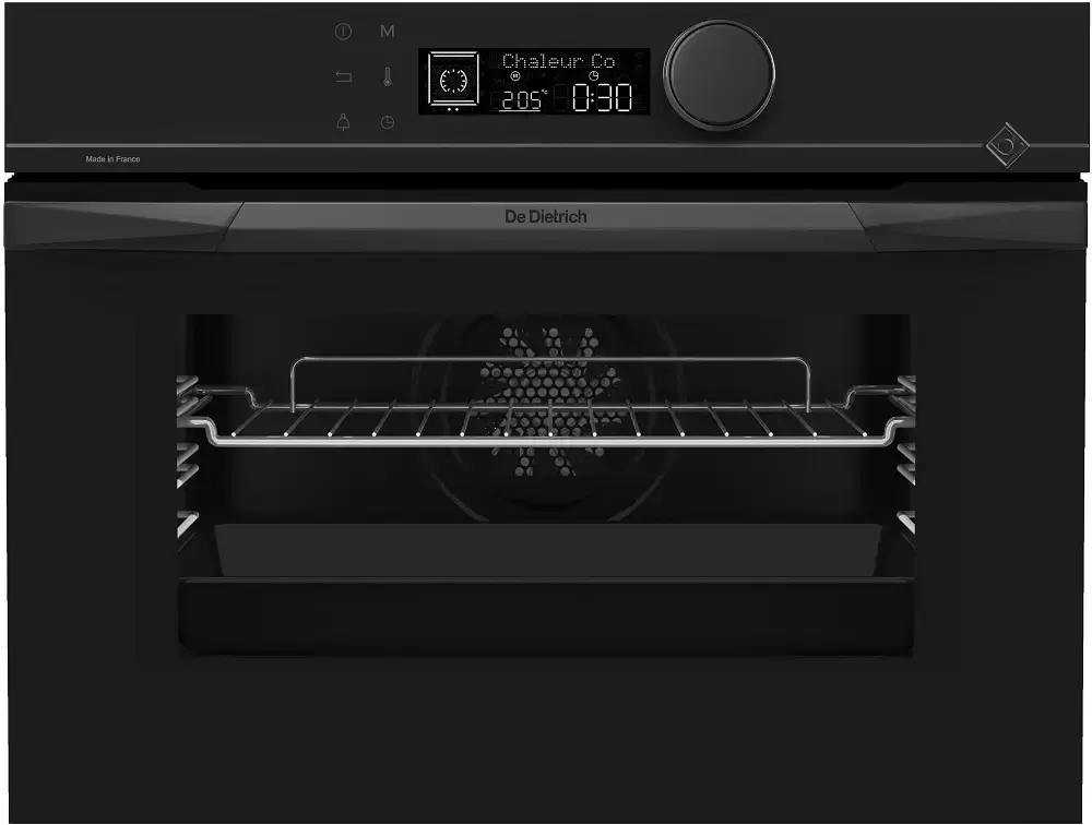 Встраиваемые духовые шкафы De Dietrich 45 см высотой   Встраиваемые духовые шкафы De Dietrich 45 см высотой