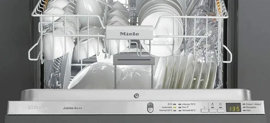 Новинки посудомоечных машин 20224 года