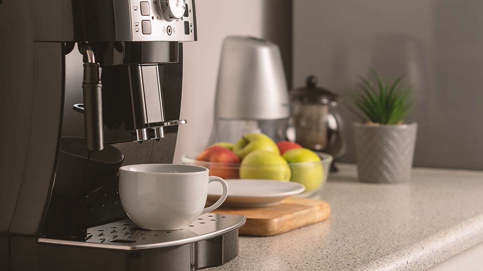 Рейтинг лучших кофемашин 2026 года по цене, качеству и надежности