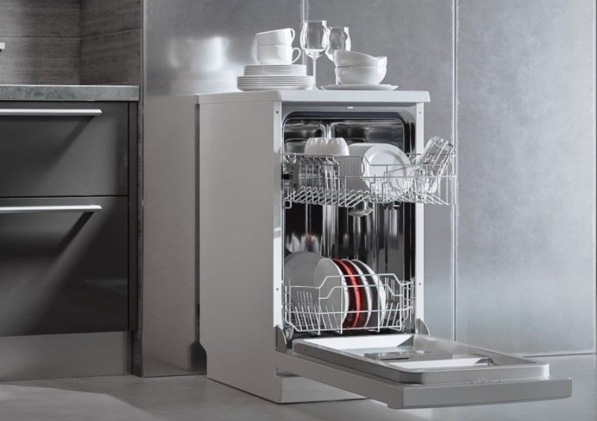 Рейтинг лучших посудомоечных машин Kuppersberg 2026 года по цене, качеству и надежности