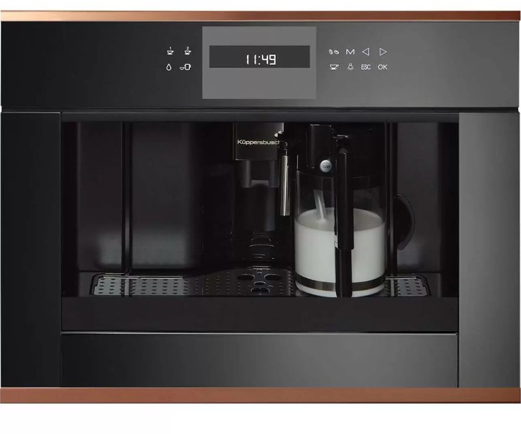 Какую кофемашину лучше купить: отзывы специалистов в 2023 году Какую кофемашину лучше купить: отзывы специалистов в 2023 году