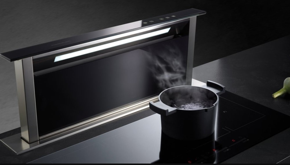 Варочные панели Kuppersbusch 