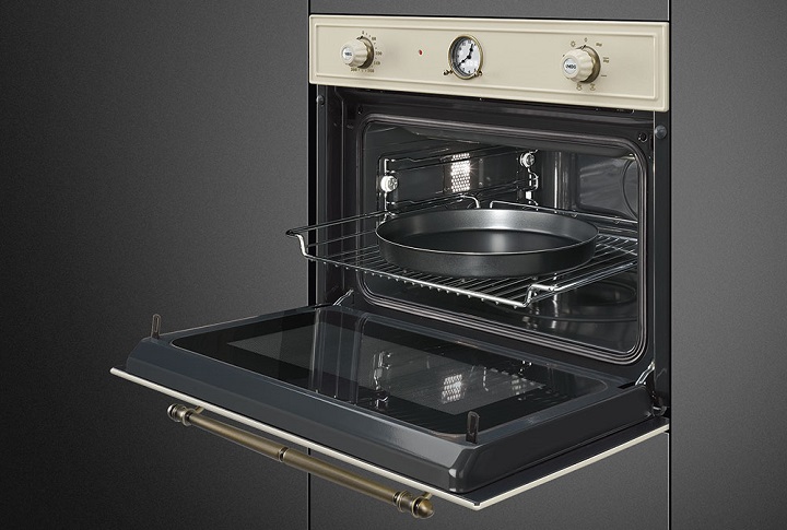 Smeg SF4750MPO Smeg SF4750MPO