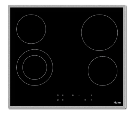 Стеклокерамические варочные панели Haier Стеклокерамические варочные панели Haier