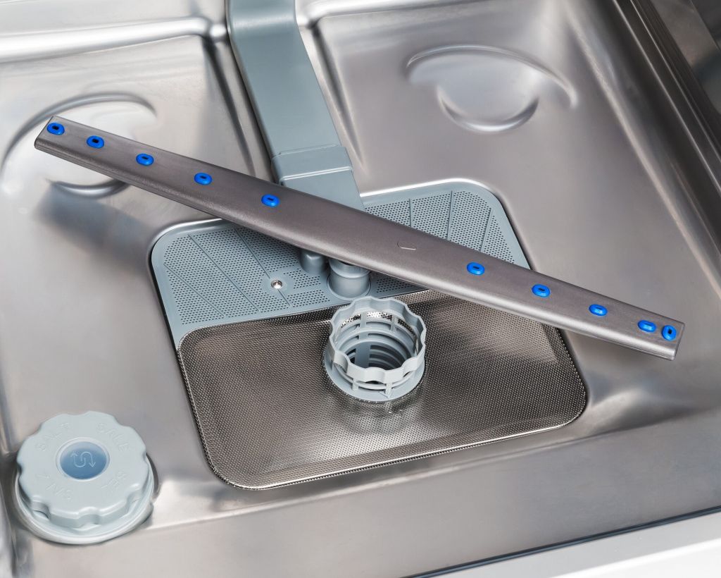 Как правильно загружать посуду в посудомоечную машину Bosch 