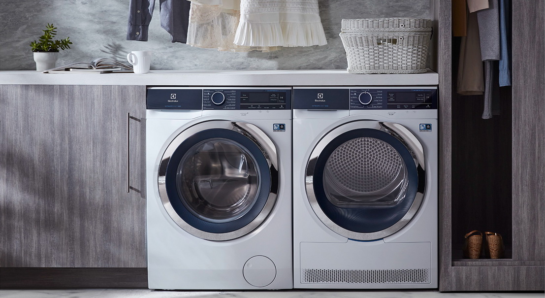 Барабанные сушильные машины