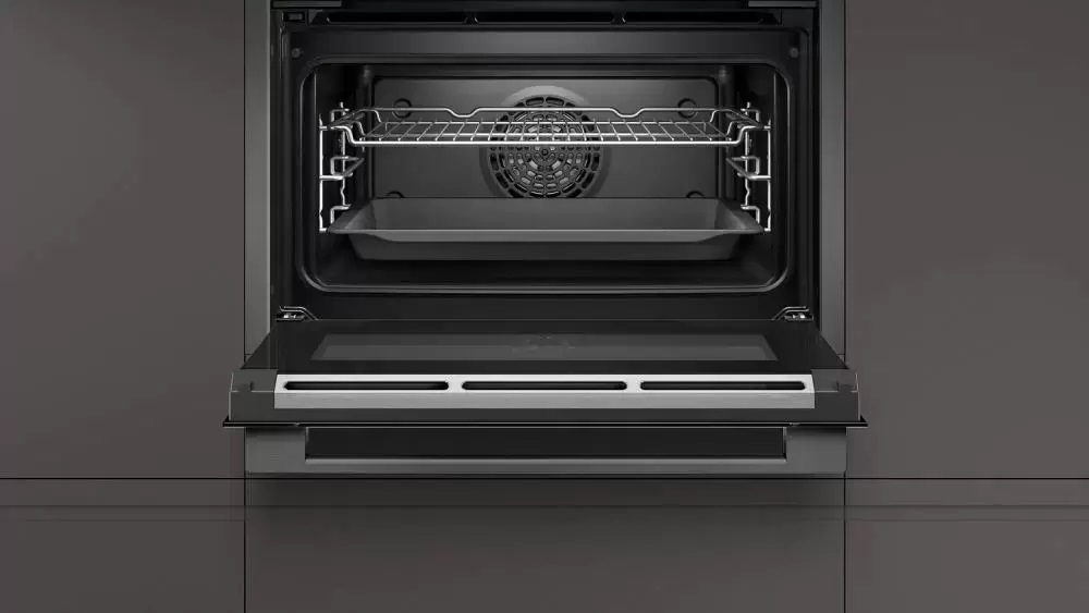 Мини электрические духовые шкафы Neff Мини электрические духовые шкафы Neff